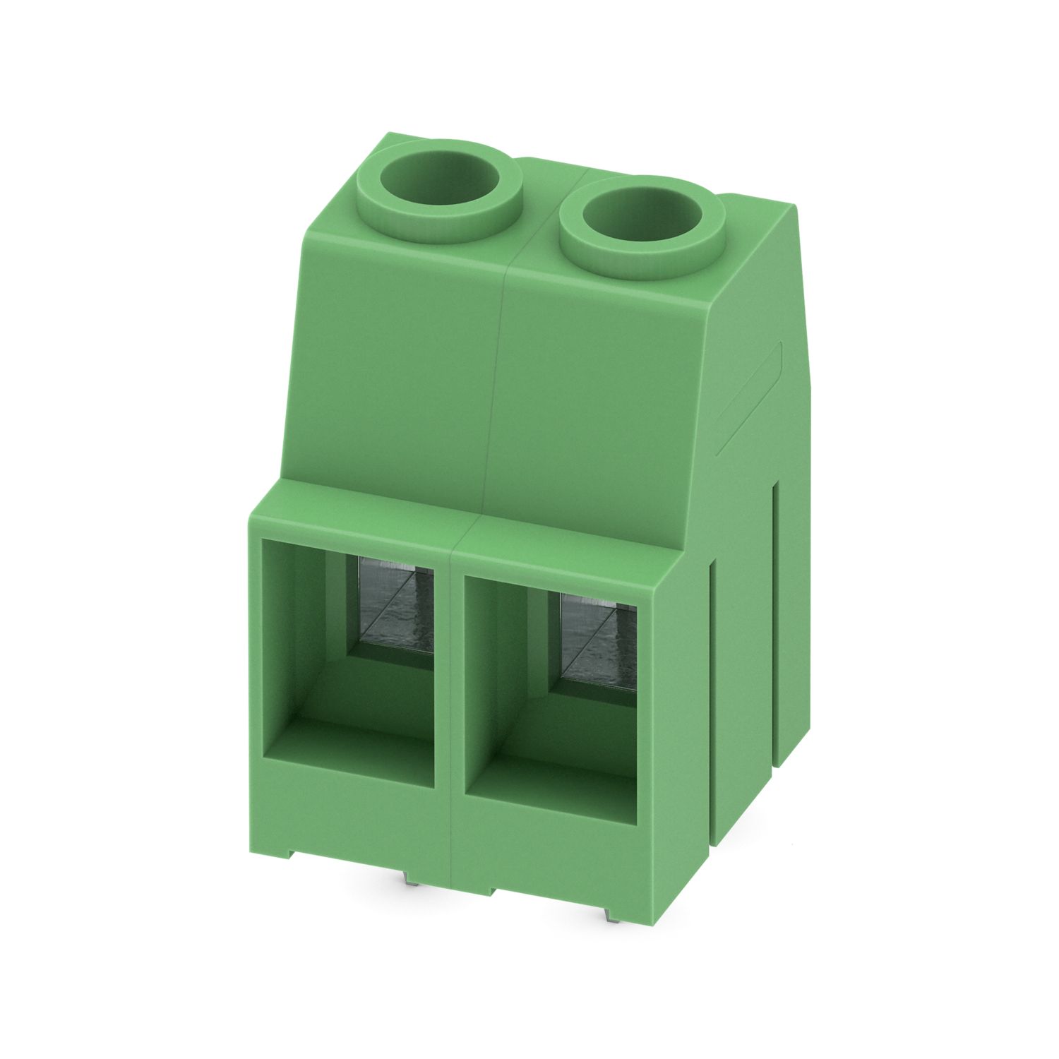 MKDSP 10HV/ 2-10,16 - PCB terminal block
